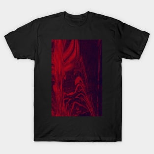 Digital Wood T-Shirt